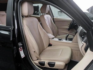 Седан BMW 3 серия 2014 года, 1849000 рублей, Тюмень