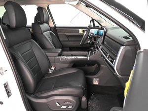 Внедорожник Hyundai Santa Fe 2026 года, 5799000 рублей, Ростов-на-Дону