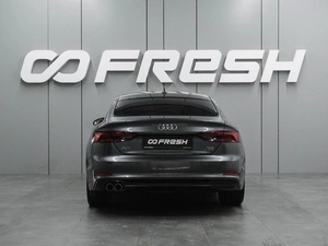 Лифтбек Audi A5 2018 года, 3479000 рублей, Воронеж