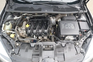 Хэтчбек 4 дв. Renault Megane 2014 года, 850000 рублей, Орёл
