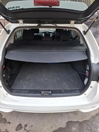 Универсал Toyota Corolla Fielder 2016 года, 1205000 рублей, Красноярск