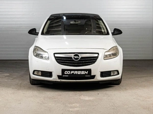 Седан Opel Insignia 2010 года, 622000 рублей, Ставрополь