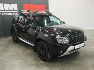Внедорожник Renault Duster 2017 года, 1580000 рублей, Курск
