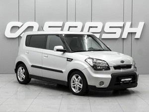 Хетчбэк Kia Soul 2009 года, 749000 рублей, Ростов-на-Дону