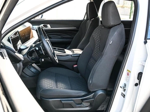 Внедорожник Haval F7 2024 года, 3180000 рублей, Кирилловка