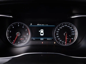 Седан Genesis G70 2019 года, 2379000 рублей, Тюмень