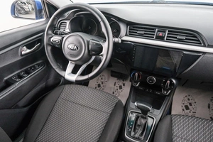 Хетчбэк Kia Rio X-Line 2019 года, 1399000 рублей, Красноярск