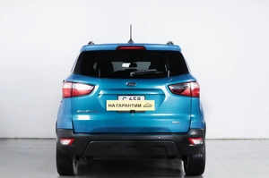 Внедорожник Ford EcoSport 2018 года, 1309000 рублей, Челябинск