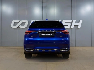 Внедорожник Haval F7 2020 года, 1849000 рублей, Воронеж