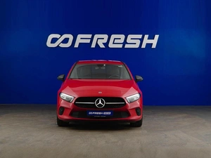 Хетчбэк Mercedes-benz A-класс 2018 года, 2099050 рублей, Москва