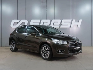 Хетчбэк Citroen DS 4 2012 года, 749000 рублей, Воронеж