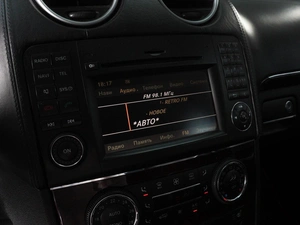 Внедорожник Mercedes-benz GL-класс 2010 года, 1890000 рублей, Красный Пахарь