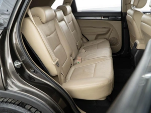 Внедорожник Kia Sorento 2012 года, 1495050 рублей, Москва