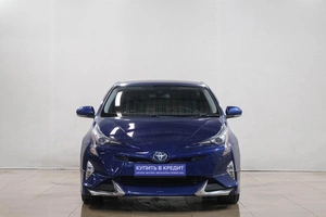 Лифтбек Toyota Prius 2016 года, 1629000 рублей, Новокузнецк