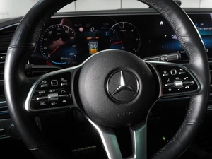 Внедорожник Mercedes-benz GLE-класс Coupe 2022 года, 10920000 рублей, Красный Пахарь