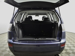 Внедорожник Mitsubishi Outlander 2007 года, 1358900 рублей, Казань