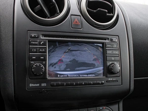 Внедорожник Nissan Qashqai 2010 года, 1055000 рублей, Краснодар