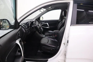 Внедорожник Chery Tiggo 5 2014 года, 800000 рублей, Брянск