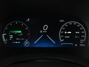 Внедорожник Toyota Highlander 2025 года, 5990000 рублей, Аксай