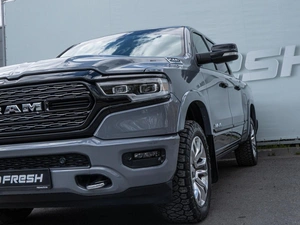 Пикап RAM 1500 2022 года, 9200000 рублей, Волгоград