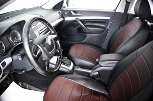 Лифтбек Skoda Octavia 2011 года, 629000 рублей, Пермь