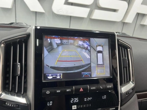 Внедорожник Toyota Land Cruiser 2015 года, 6650000 рублей, Ростов-на-Дону