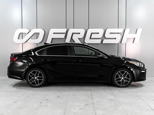 Седан Kia Forte 2020 года, 1849000 рублей, Аксай