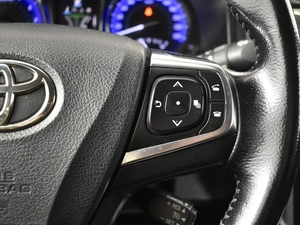 Седан Toyota Camry 2016 года, 1732100 рублей, Казань