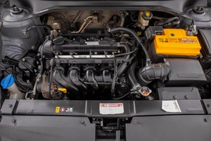 Хетчбэк Kia Rio X-Line 2020 года, 1049000 рублей, Барнаул