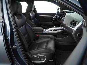 Внедорожник Geely Tugella 2023 года, 2499777 рублей, Москва