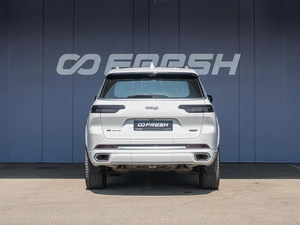 Внедорожник Jeep Grand Cherokee 2022 года, 7215000 рублей, Краснодар