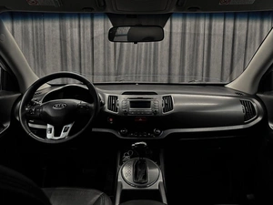 Внедорожник Kia Sportage 2011 года, 1199000 рублей, Красноярск