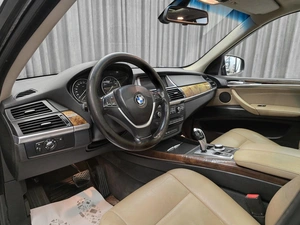 Внедорожник BMW X5 2008 года, 1450000 рублей, Красноярск