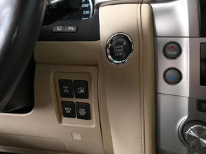 Внедорожник Lexus LX 2014 года, 4199000 рублей, Ростов-на-Дону