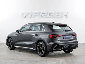Хетчбэк Audi A3 2026 года, 3950046 рублей, Москва
