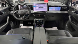 Внедорожник Volkswagen Tiguan L 2026 года, 4997000 рублей, Красноярск