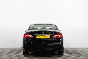 Седан Infiniti M37 2011 года, 1349000 рублей, Сургут