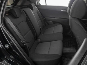 Внедорожник Hyundai Creta 2018 года, 1849000 рублей, Тюмень