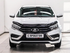 Седан ВАЗ (LADA) Vesta 2025 года, 1599000 рублей, Красноярск