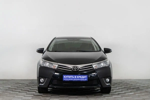 Седан Toyota Corolla 2014 года, 1099000 рублей, Сургут