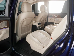 Внедорожник Mercedes-benz GLS-класс 2022 года, 11950000 рублей, Минеральные Воды