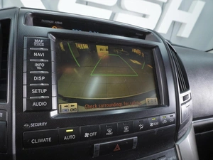 Внедорожник Toyota Land Cruiser 2011 года, 3200000 рублей, Ростов-на-Дону
