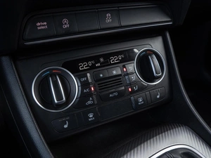 Внедорожник Audi Q3 2015 года, 1875000 рублей, Волгоград