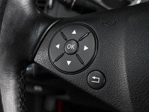 Седан Mercedes-benz C-класс 2009 года, 1070000 рублей, Воронеж