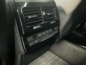 Внедорожник Volkswagen Touareg 2019 года, 4992000 рублей, Красноярск