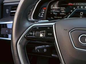 Лифтбек Audi A7 2023 года, 6440000 рублей, Краснодар