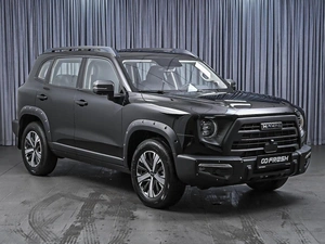 Внедорожник Haval Dargo X 2025 года, 3140000 рублей, Ставрополь