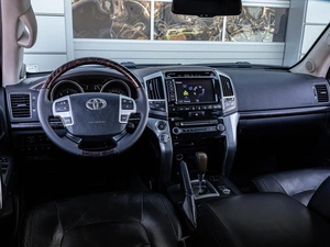 Внедорожник Toyota Land Cruiser 2013 года, 4080000 рублей, Краснодар