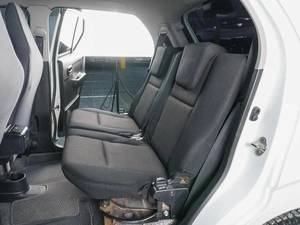 Хетчбэк Suzuki Alto 2017 года, 599000 рублей, Сургут