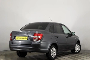 Седан ВАЗ (LADA) Granta 2020 года, 649000 рублей, Пермь